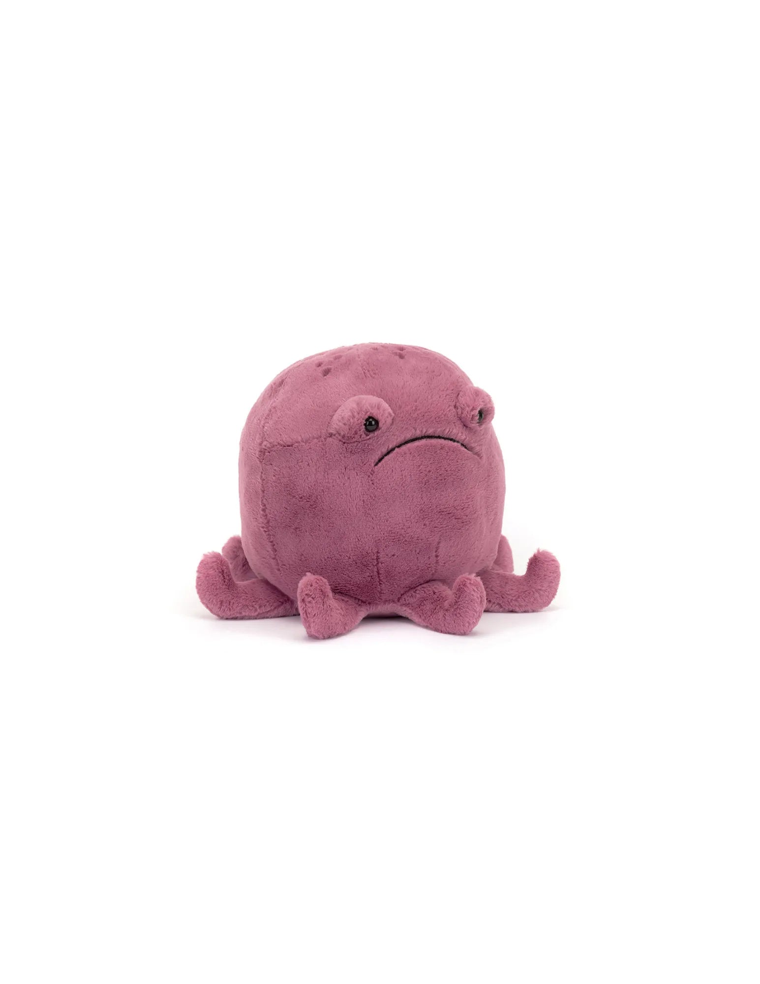 Jellycat Ondre Octopus - Unique Bunny