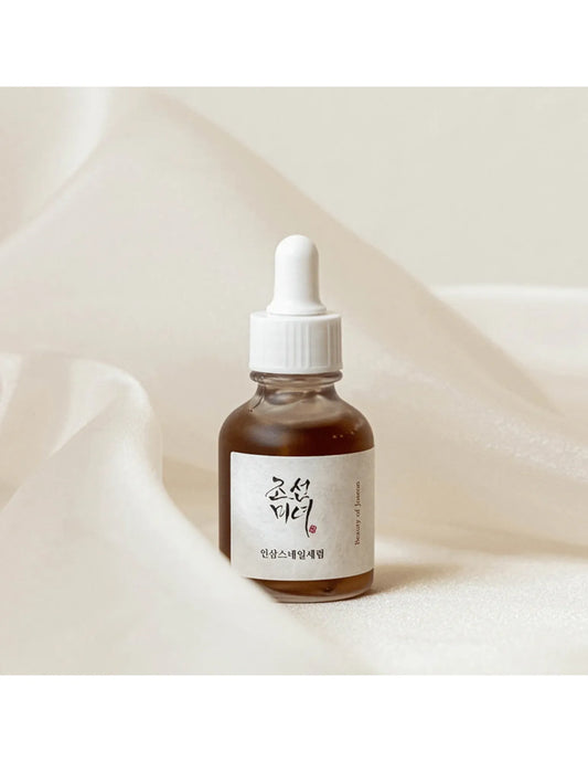 Beauty of Joseon Revive Serum: Ginseng & Snail Mucin - Unique Bunny