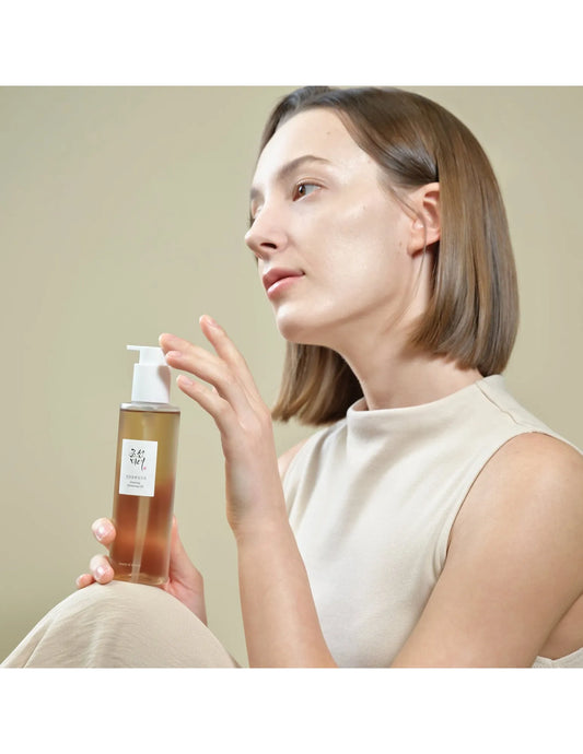Beauty of Joseon Ginseng Cleansing Oil - Unique Bunny