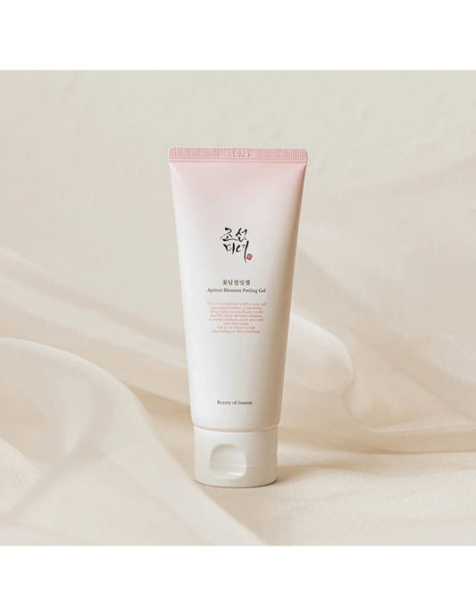 Beauty of Joseon Apricot Blossom Peeling Gel - Unique Bunny