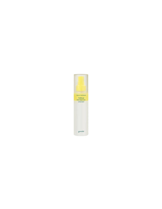 GOODAL Green Tangerine Vita C Serum Mist - Unique Bunny
