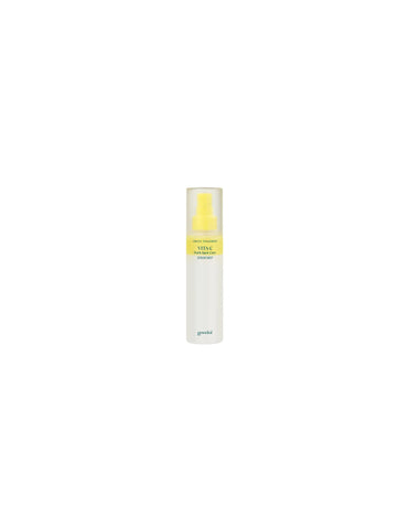 GOODAL Green Tangerine Vita C Serum Mist - Unique Bunny