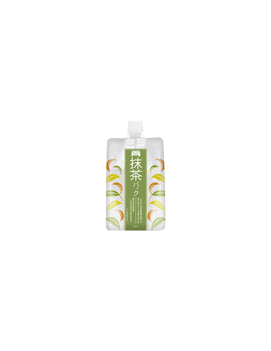 PDC Wafood Made Matcha Face Pack - Unique Bunny