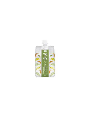 PDC Wafood Made Matcha Face Pack - Unique Bunny