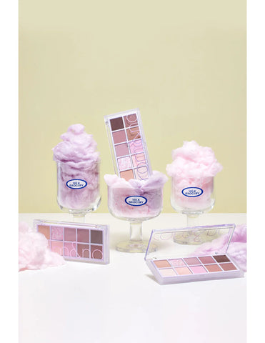 Romand Better Than Palette | Milk Grocery Series - Unique Bunny
