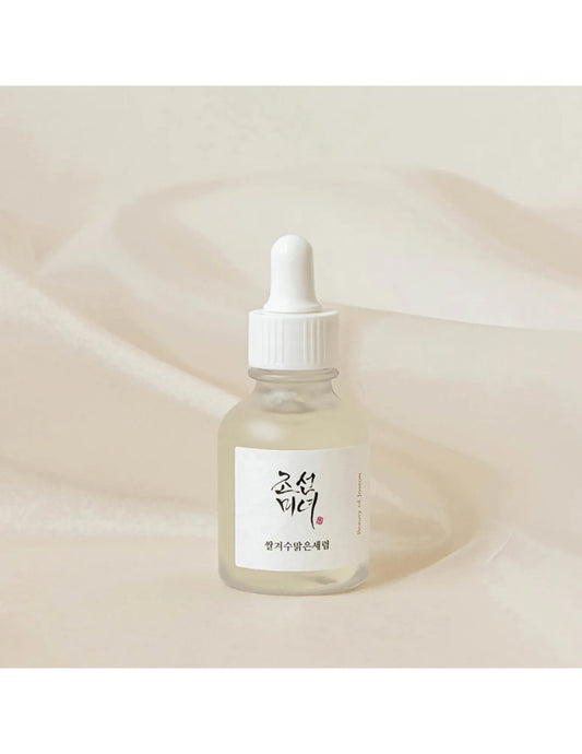 Beauty of Joseon Glow Deep Serum: Rice & Arbutin - Unique Bunny