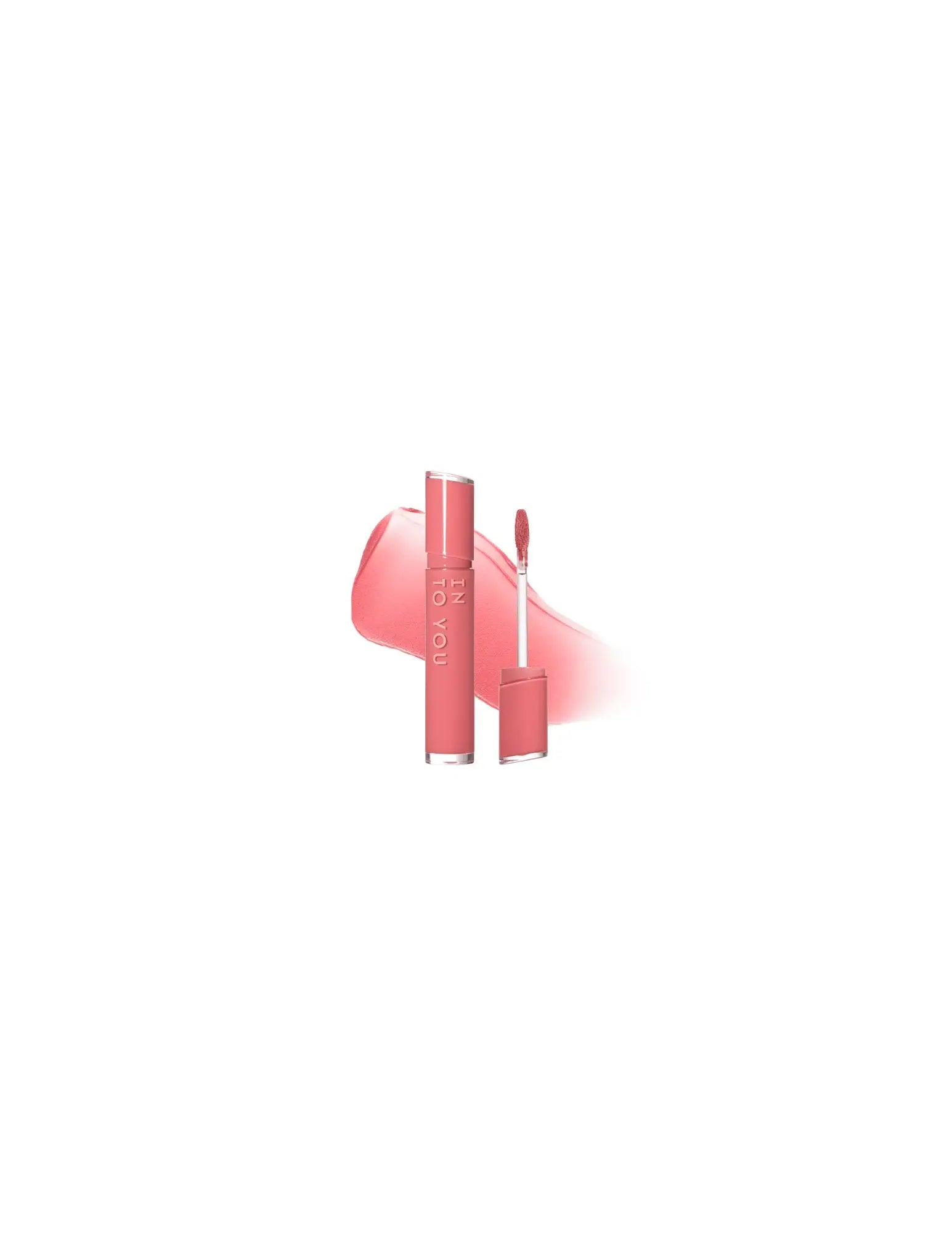 INTO YOU Velvet Lip Matt - Unique Bunny