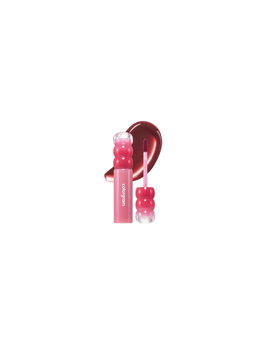 Colorgram Fruity Water Tint - Unique Bunny