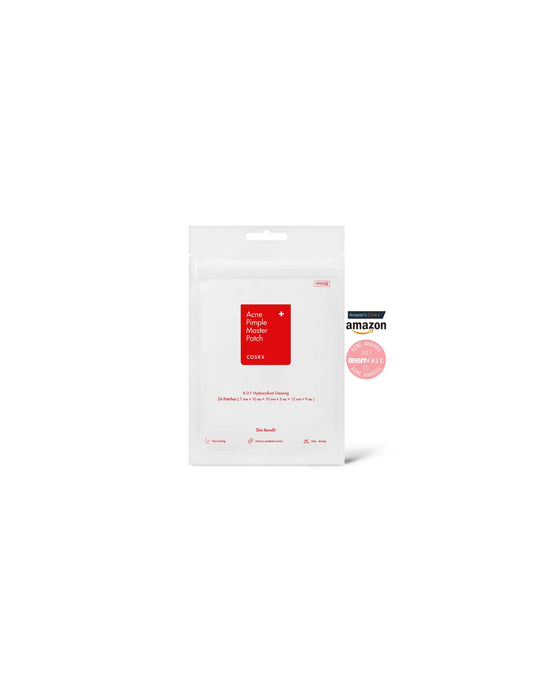 COSRX Acne Pimple Master Patch | Original Fit - Unique Bunny