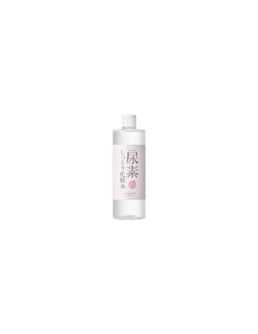 Ishizawa Lab Sukoyaka Suhada Urea Moisture Lotion - Unique Bunny