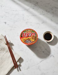 Nissin UFO Yakisoba Noodle - Unique Bunny