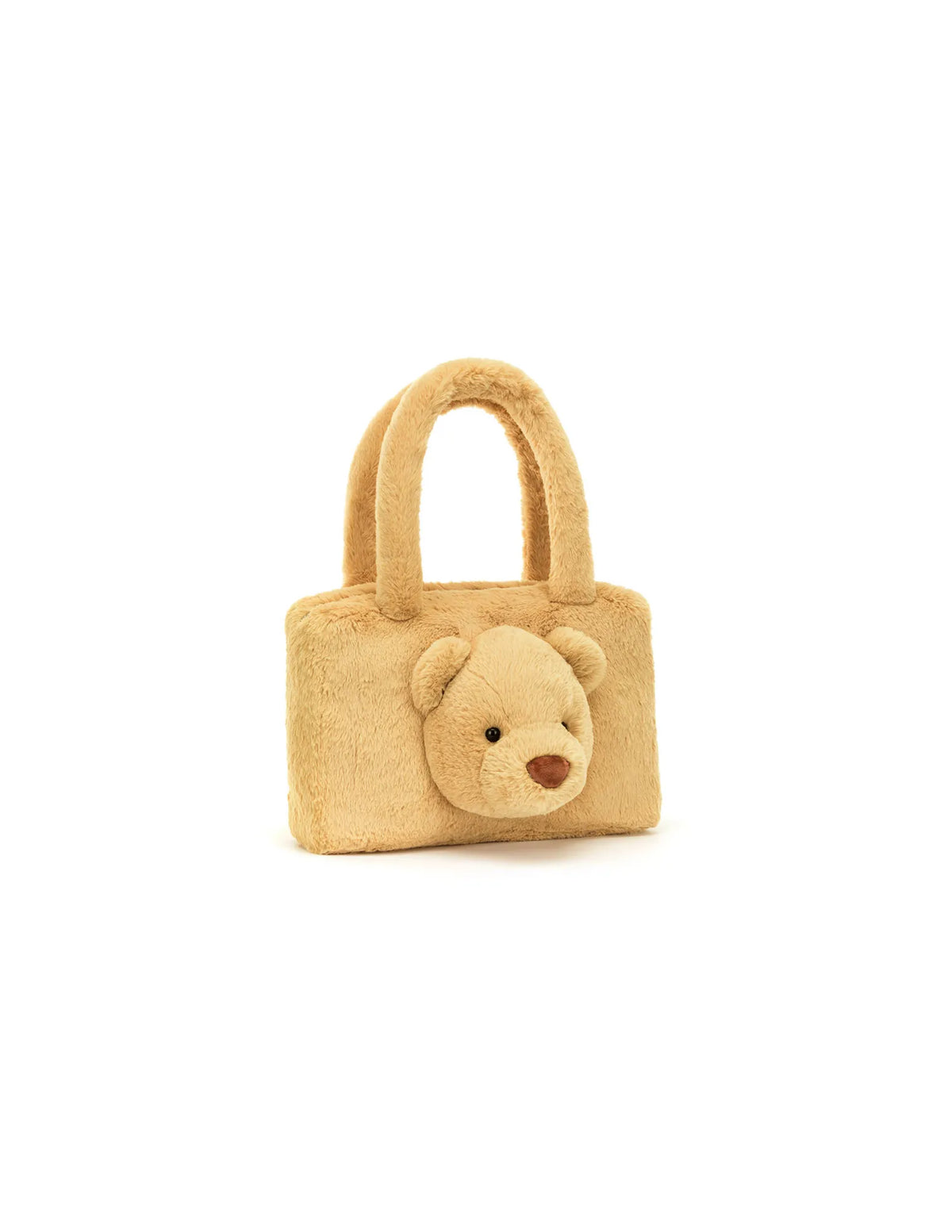 Jellycat Smudge Bear Tote Bag - Unique Bunny