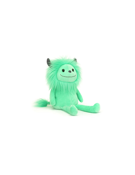 Jellycat Cosmo Monster - Unique Bunny