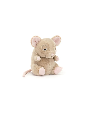 Jellycat Cuddlebud Darcy Dormouse - Unique Bunny