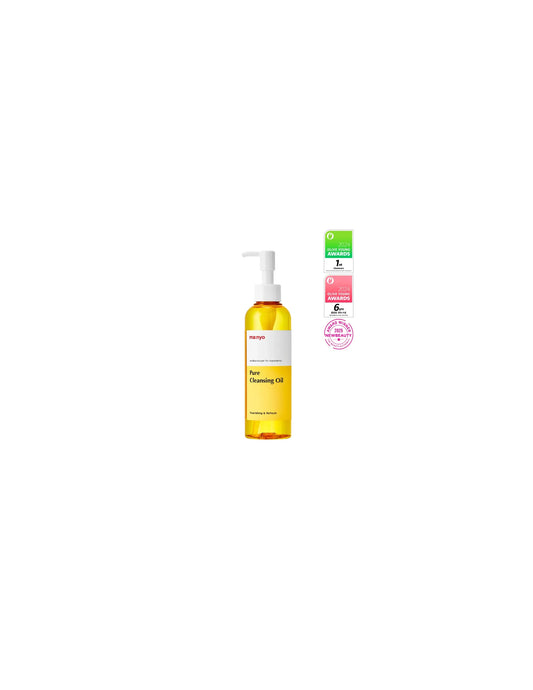 MA:NYO Pure Cleansing Oil - Unique Bunny