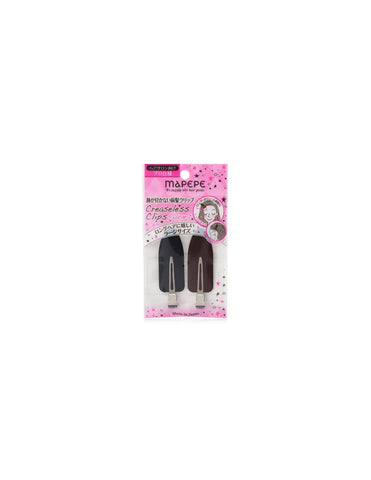 Mapepe Creaseless Clips 2PCS - Unique Bunny