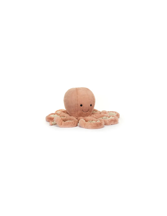 Jellycat Odell Octopus Gigantic - Unique Bunny