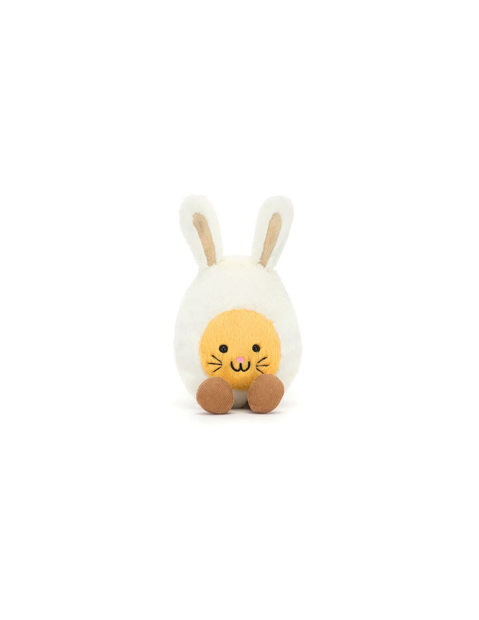 Jellycat Amuseables Bunny Egg - Unique Bunny