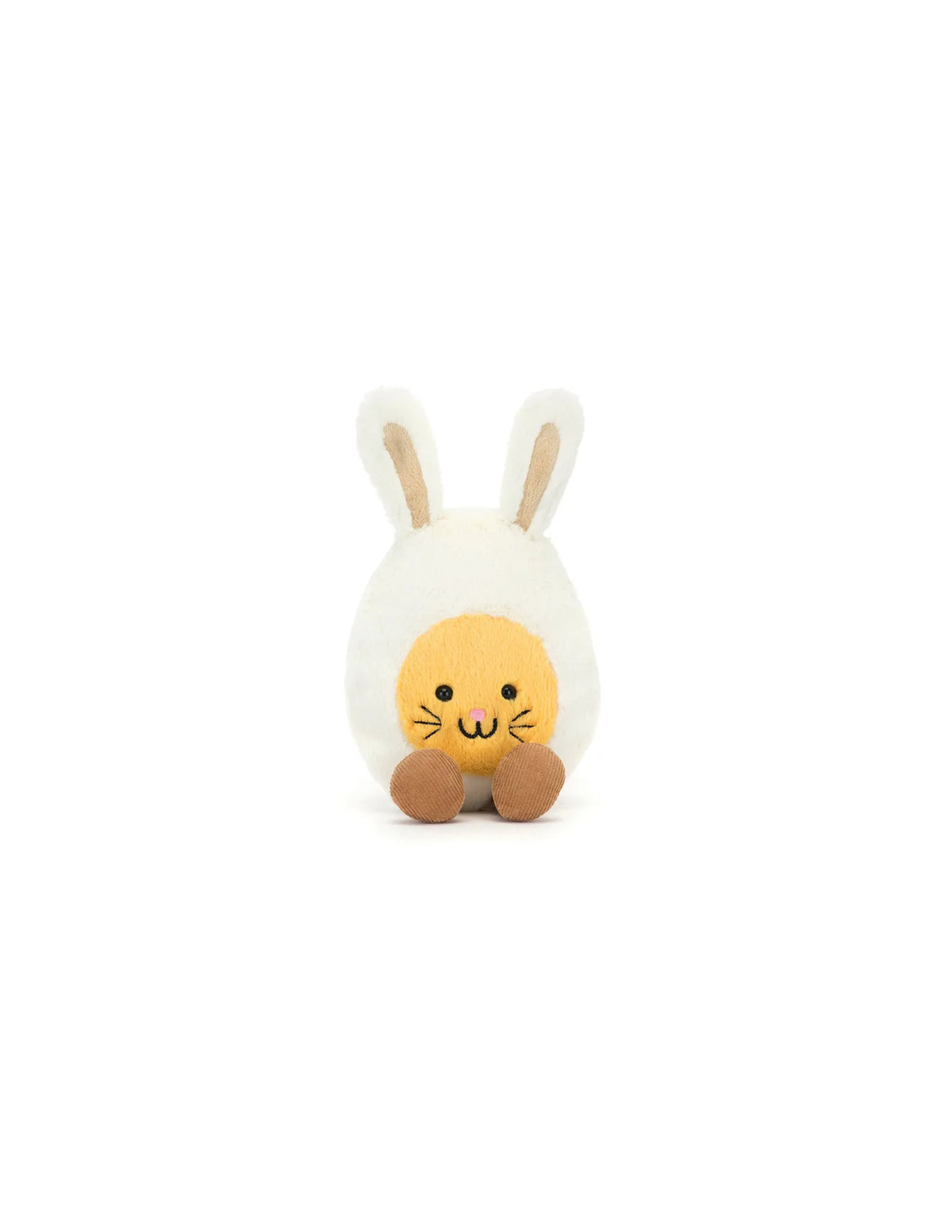 Jellycat Amuseables Bunny Egg - Unique Bunny