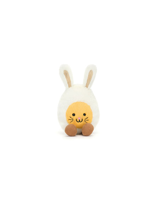 Jellycat Amuseables Bunny Egg - Unique Bunny