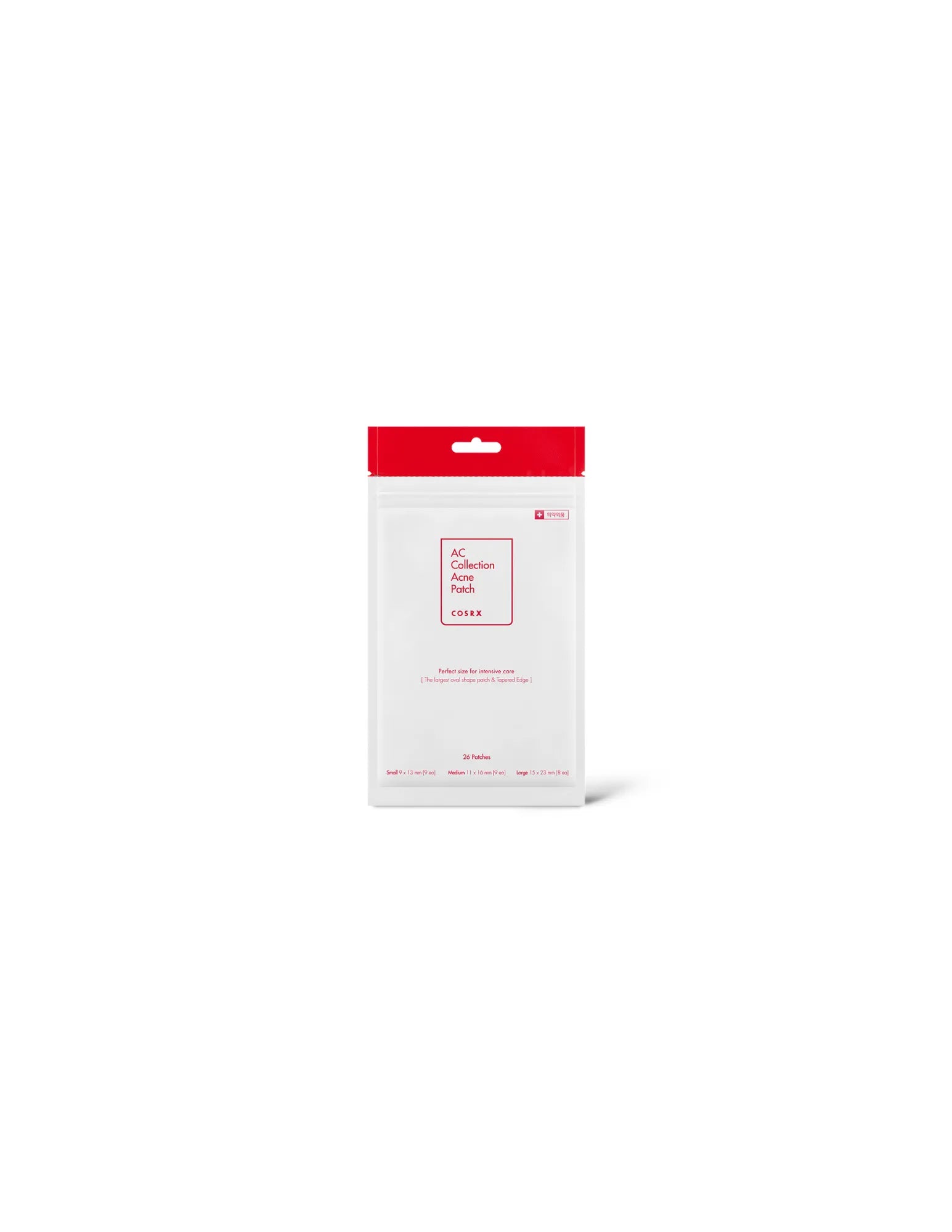 COSRX Ac Collection Acne Patch - Unique Bunny