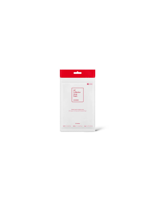 COSRX Ac Collection Acne Patch - Unique Bunny