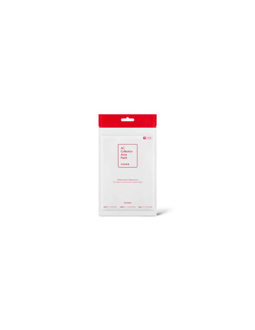 COSRX Ac Collection Acne Patch - Unique Bunny