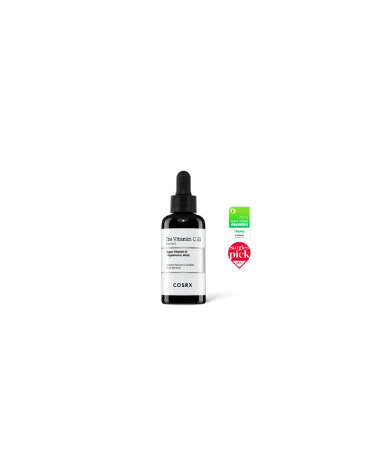 COSRX The Vitamin C 23 Serum - Unique Bunny