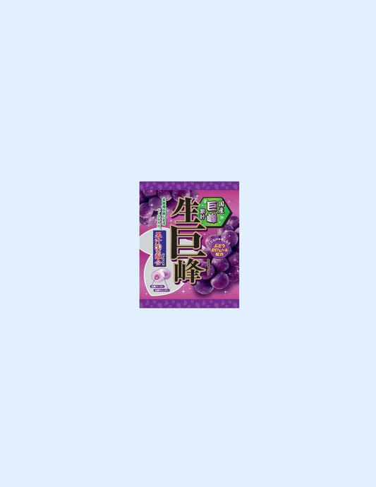 Ribon Fresh Grape Candy - Unique Bunny