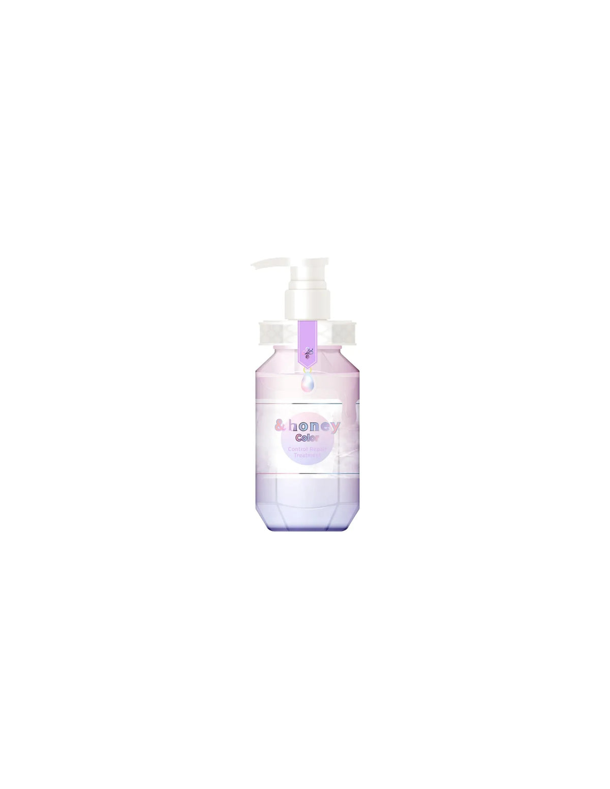 &honey Colour Control Repair Treatment - Unique Bunny