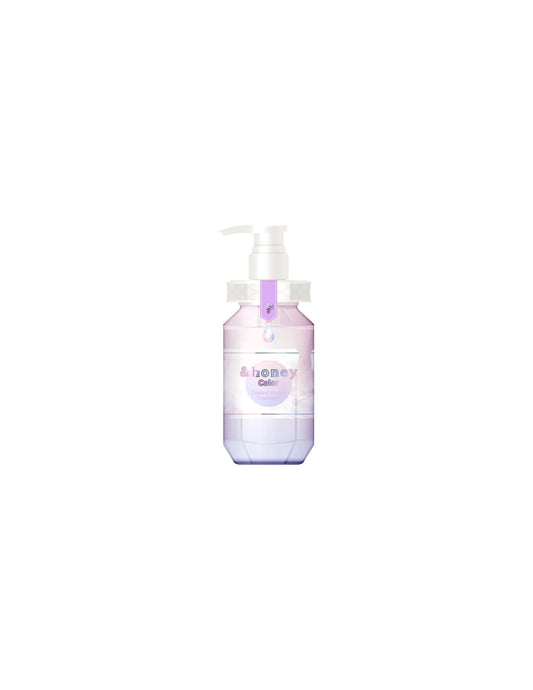 &honey Colour Control Repair Treatment - Unique Bunny