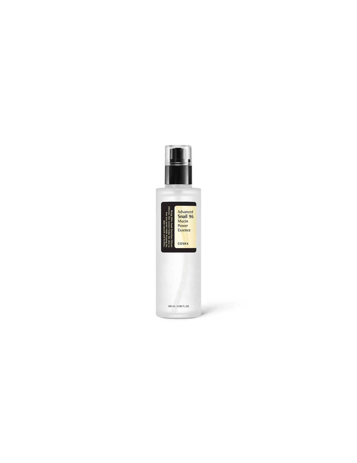 COSRX Advanced Snail 96 Mucin Power Essence - Unique Bunny