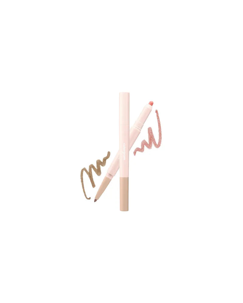Colorgram All In One Over-Lip Maker - Unique Bunny