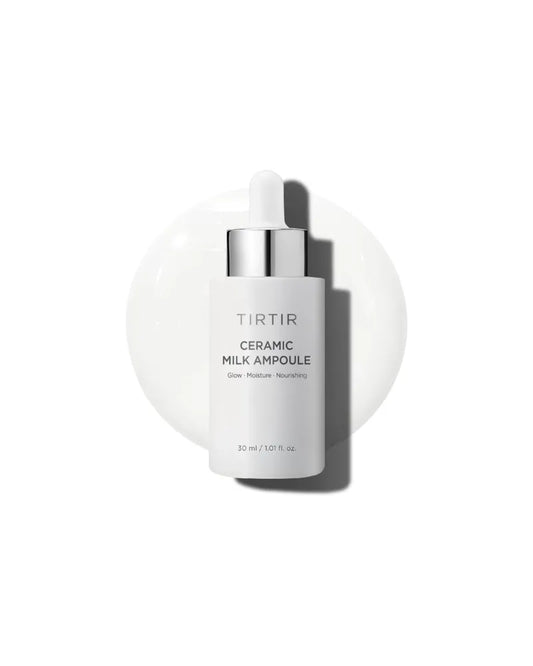 TIRTIR Ceramic Milk Ampoule - Unique Bunny