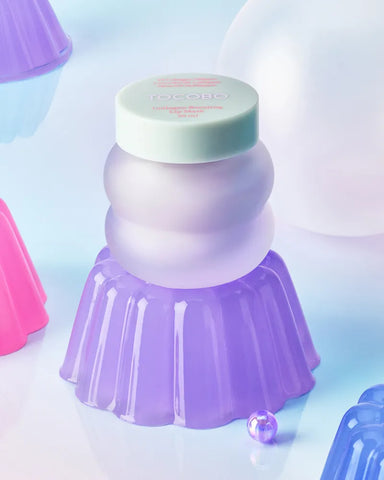 TOCOBO Collagen Boosting Lip Mask