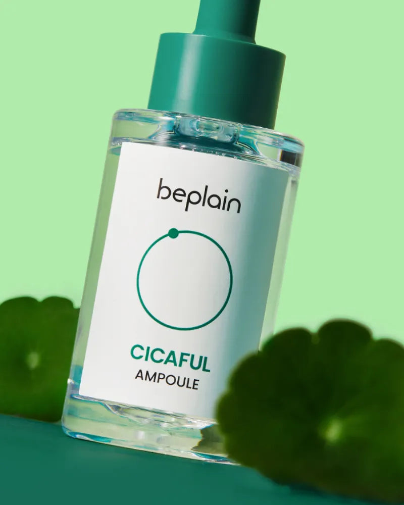 Beplain Cicaful Ampoule