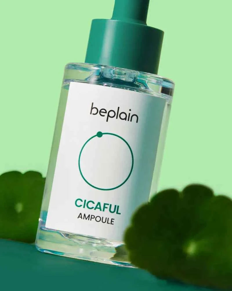 Beplain Cicaful Ampoule