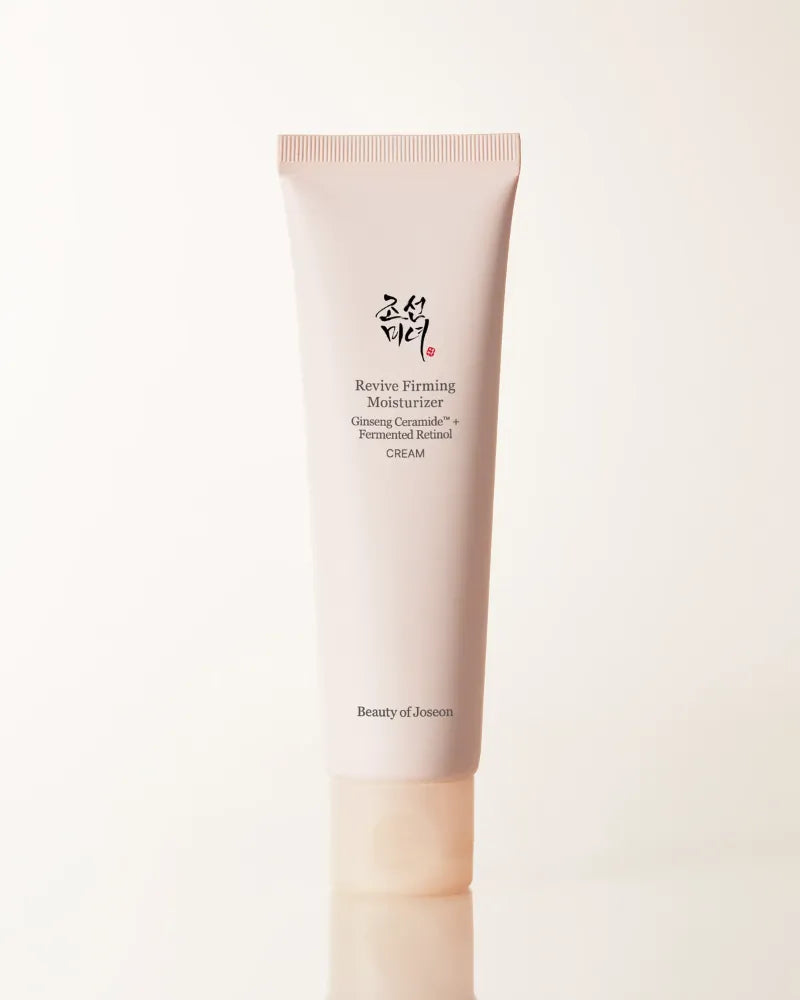 Beauty of Joseon Revive Firming Moisturizer : Ginseng + Retinol