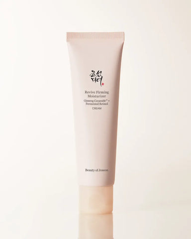 Beauty of Joseon Revive Firming Moisturizer : Ginseng + Retinol