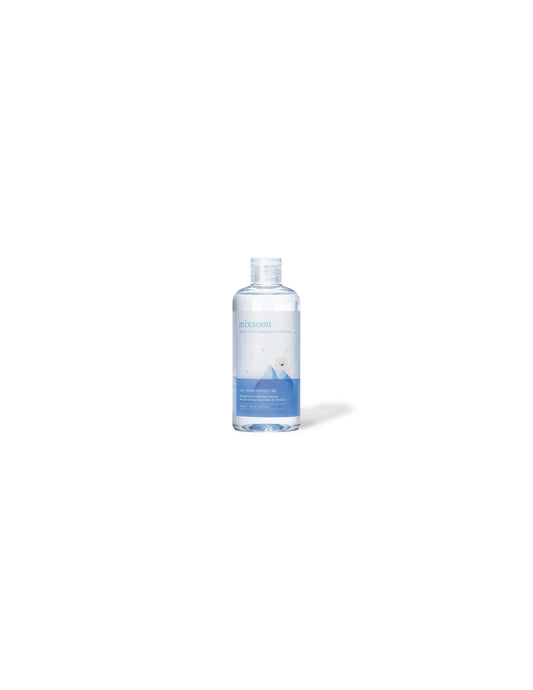 mixsoon Ice Glacier Hyaluronic Acid Serum - Unique Bunny