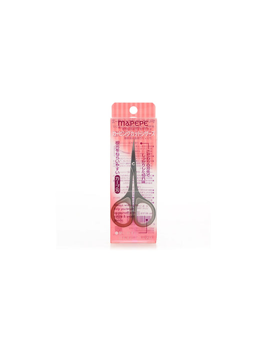 Mapepe Carving Cut Scissors - Unique Bunny