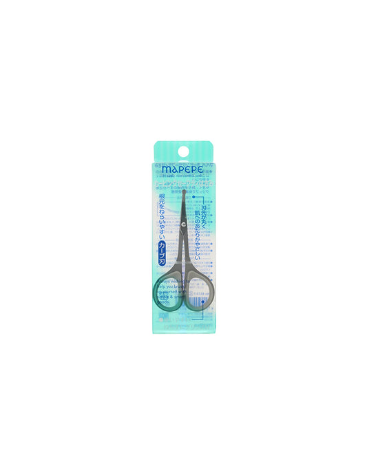 Mapepe Carving Safety Scissors - Unique Bunny
