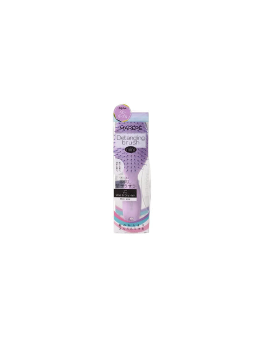 Mapepe Detangling Brush Mini - Unique Bunny