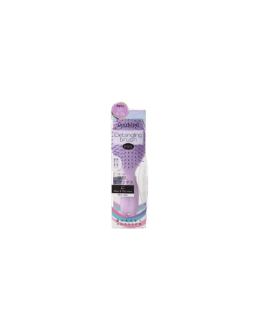 Mapepe Detangling Brush Mini - Unique Bunny