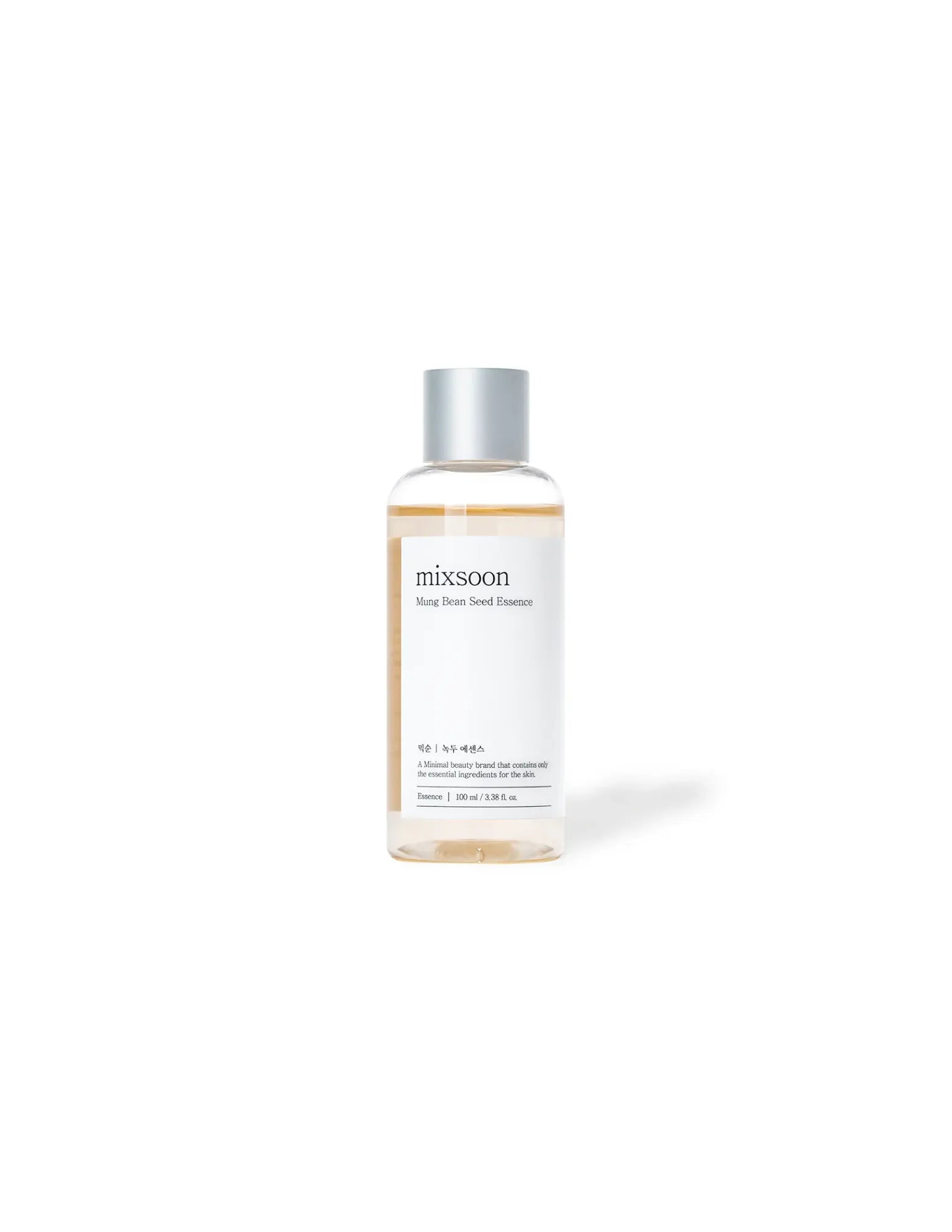 mixsoon Mung Bean Seed Essence - Unique Bunny