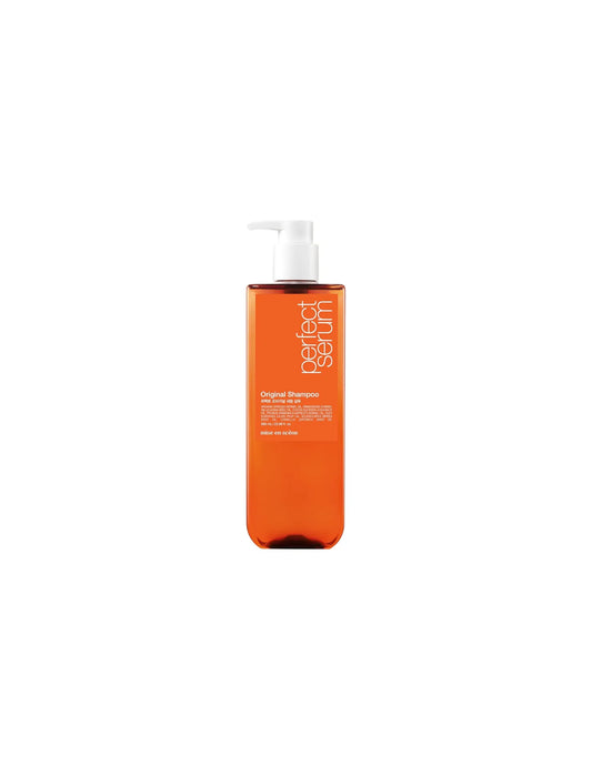 Mise en Scene Perfect Serum Shampoo - Unique Bunny