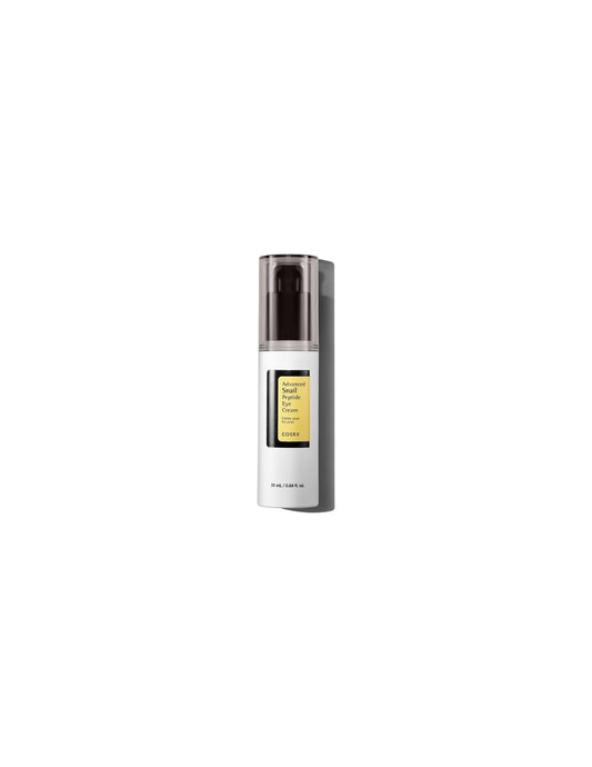 COSRX Advanced Snail Peptide Eye Cream - Unique Bunny