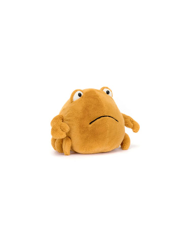 Jellycat Chrissie Crab - Unique Bunny