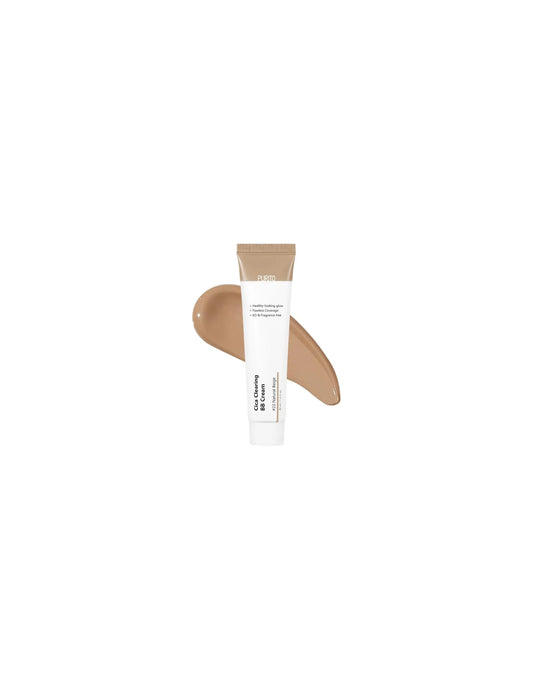 Purito Cica Clearing BB Cream - Unique Bunny