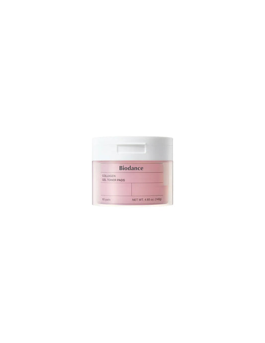 Biodance Collagen Gel Toner Pad - Unique Bunny